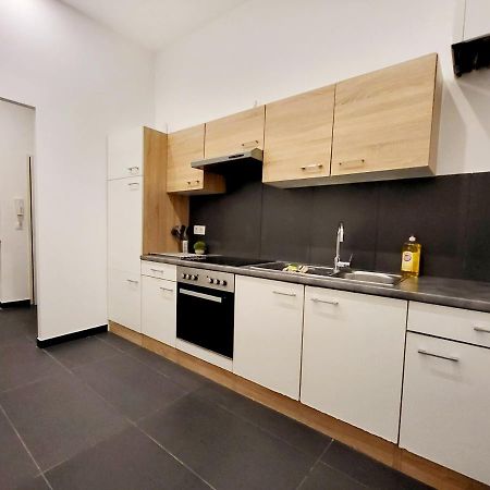 Apartment Hasengasse - Free Highspeed-Internet Vienna Exterior photo