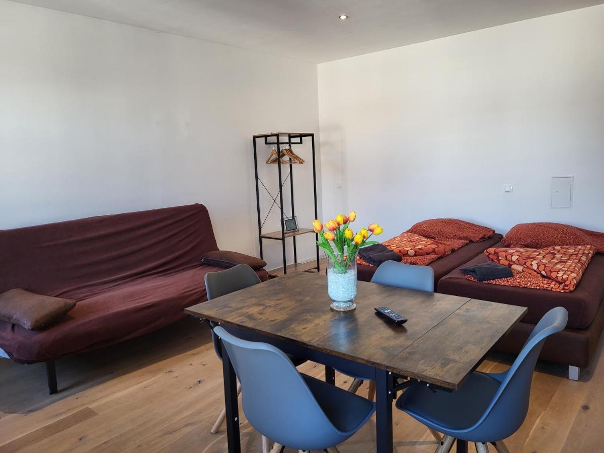 Apartment Hasengasse - Free Highspeed-Internet Vienna Exterior photo